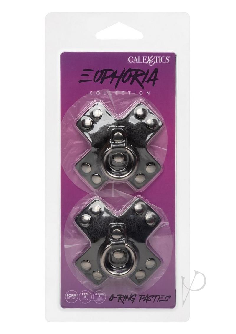Euphoria Coll Oring… - image