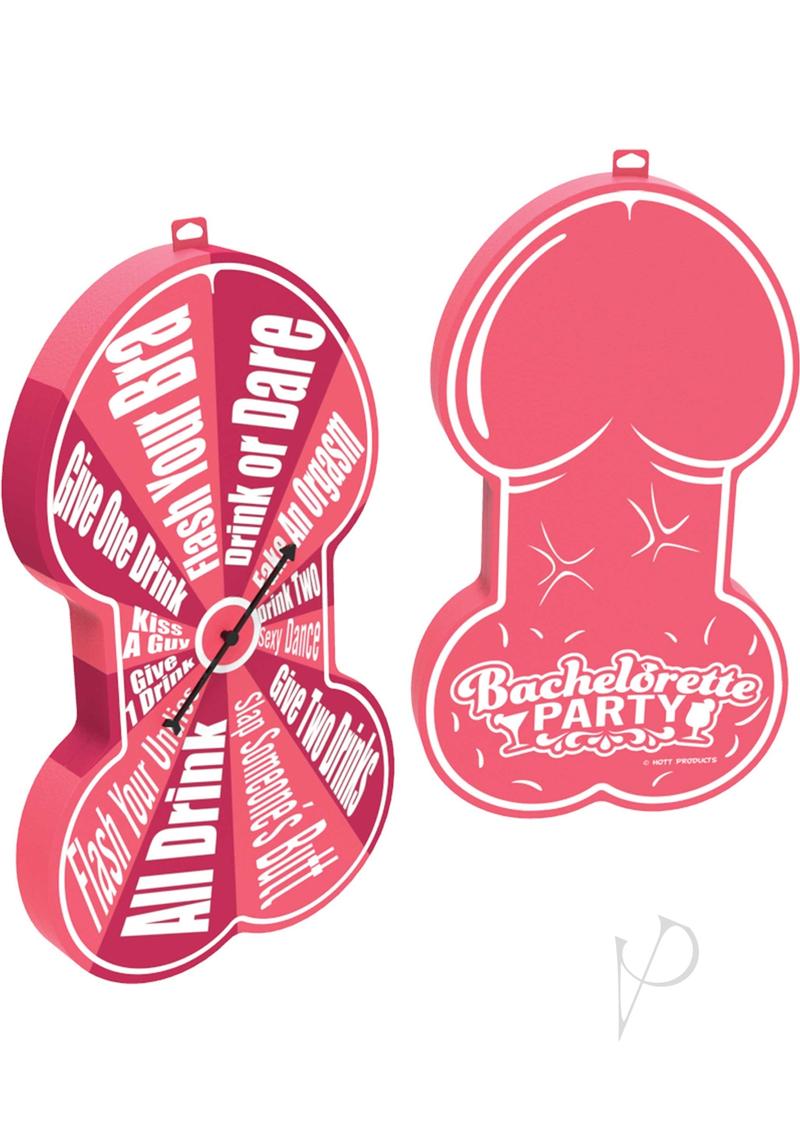 Bachelorette Pecker… - image