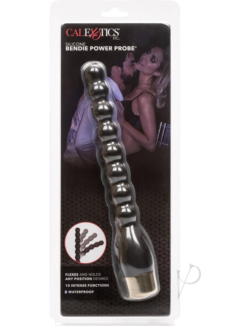 Silicone Bendie Pow… - image