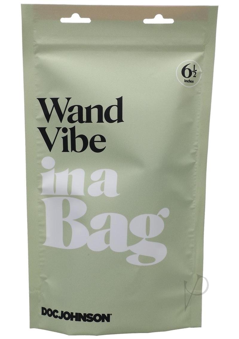 In A Bag Wand Vibra… - image
