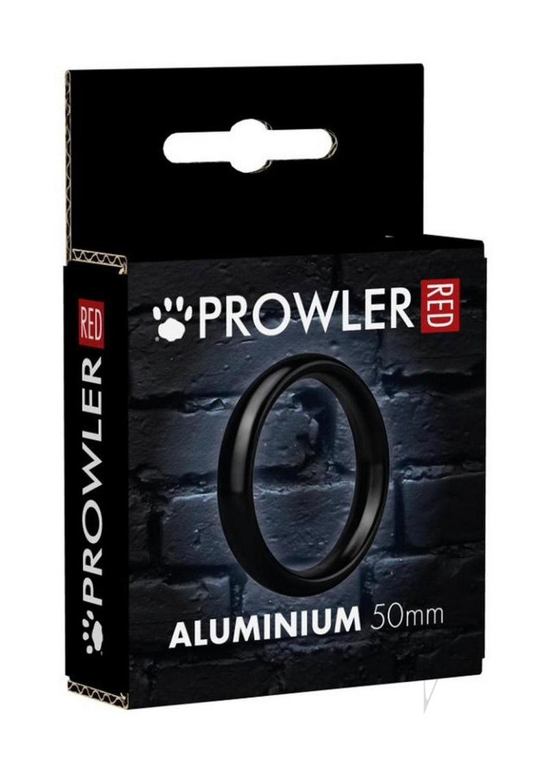 Prowler Red 50Mm Ri… - image