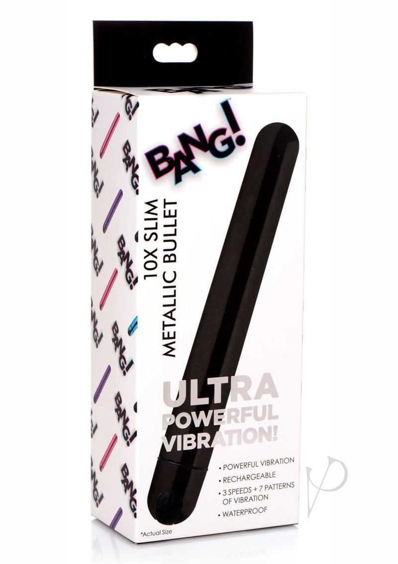 Bang 10X Slim Metal… - image