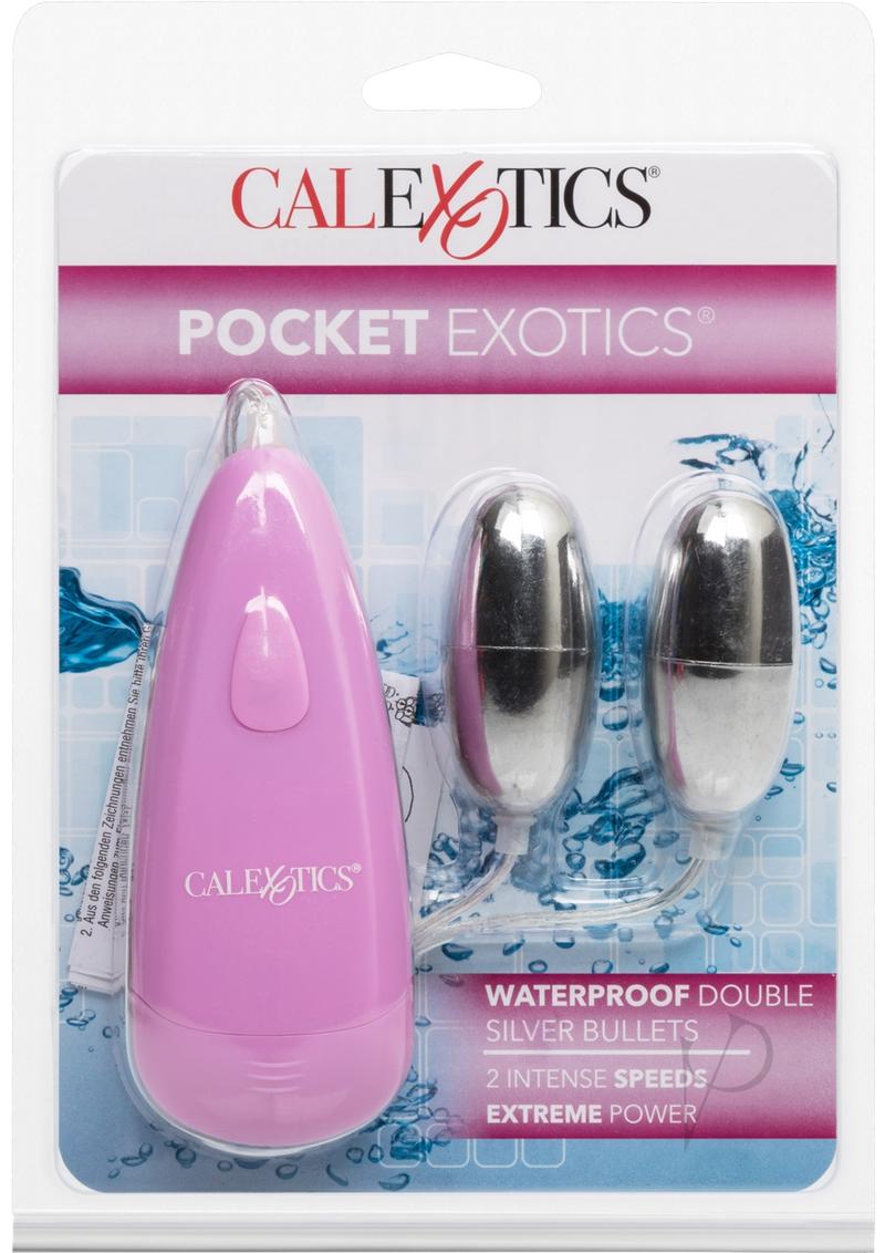 Pocket Exotics Wp D… - image