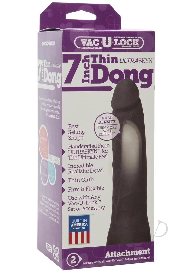 Vac U Lock Thin 7 D… - image