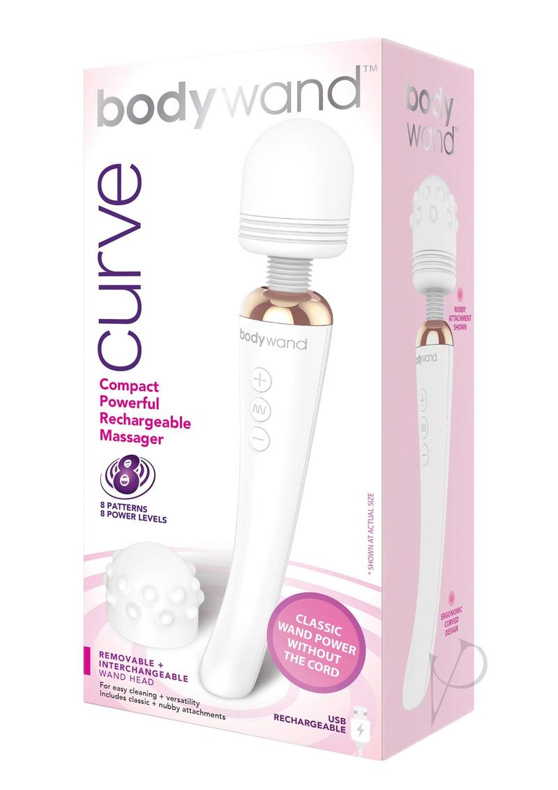 Bodywand Curve Rech… - image