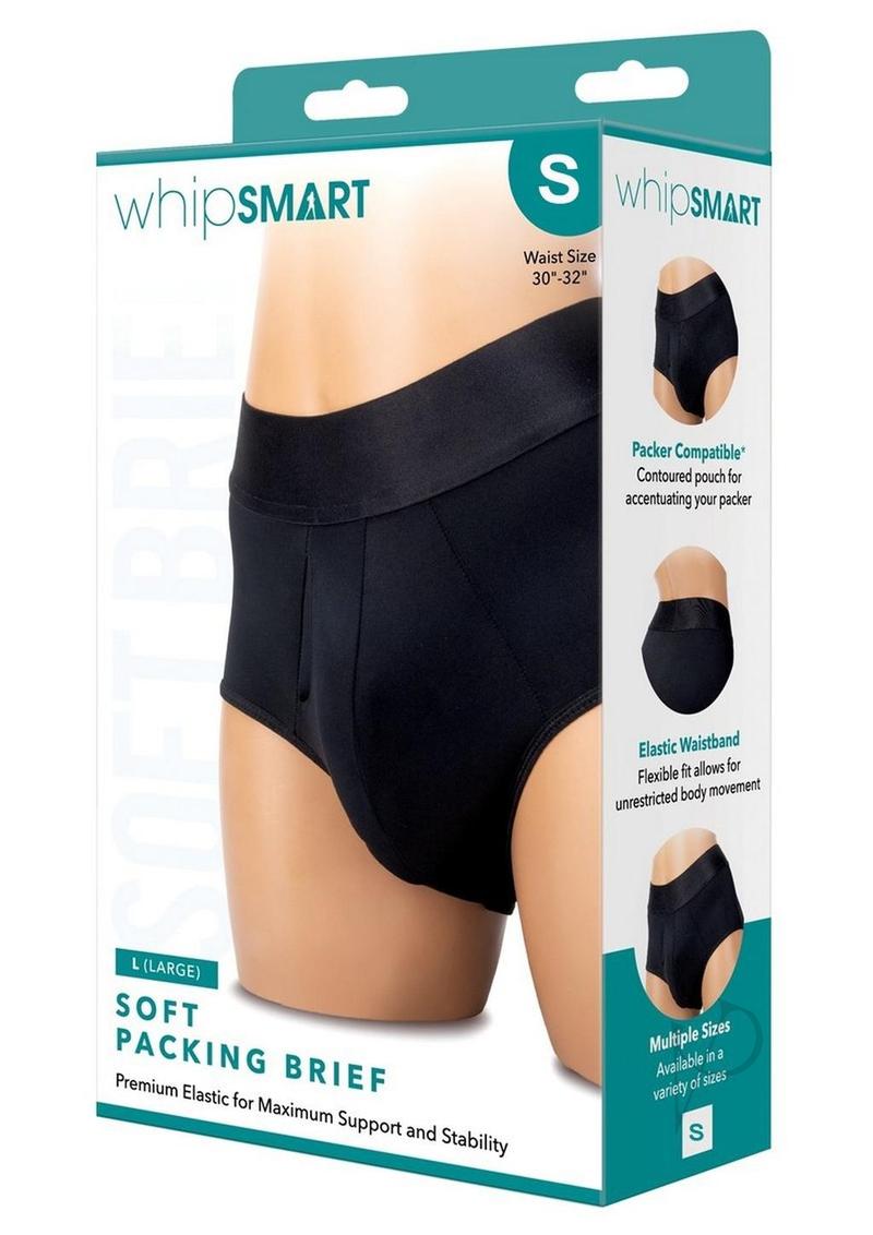 Whipsmart Soft Pack… - image