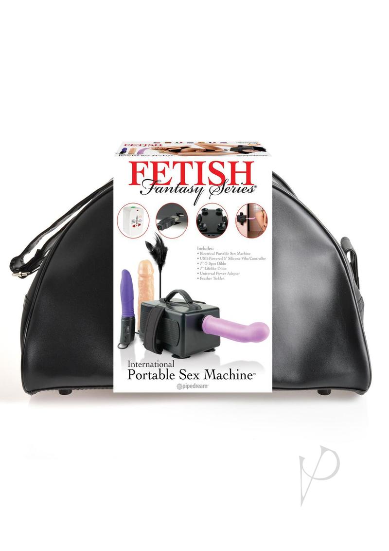 Ff Portable Sex Mac… - image