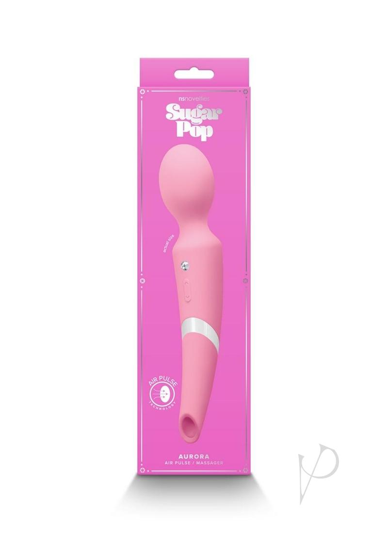 Sugar Pop Aurora Pi… - image