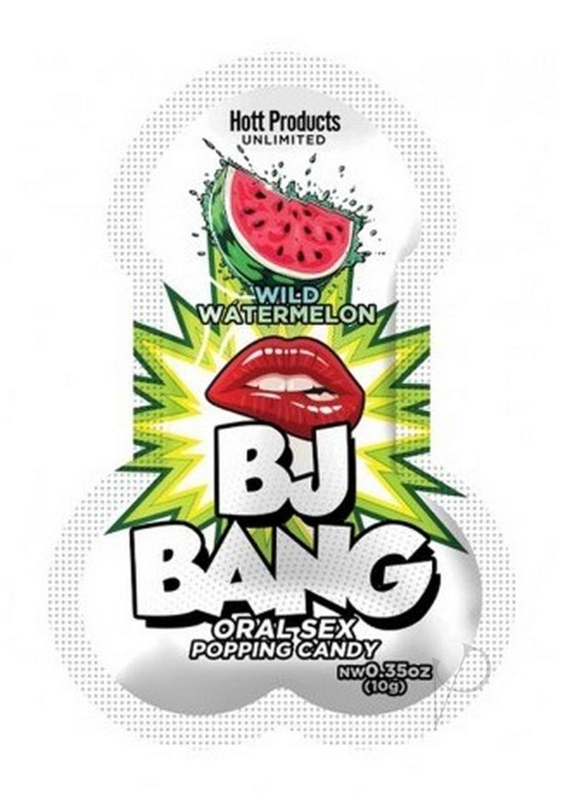 Bj Bang Candy Water… - image