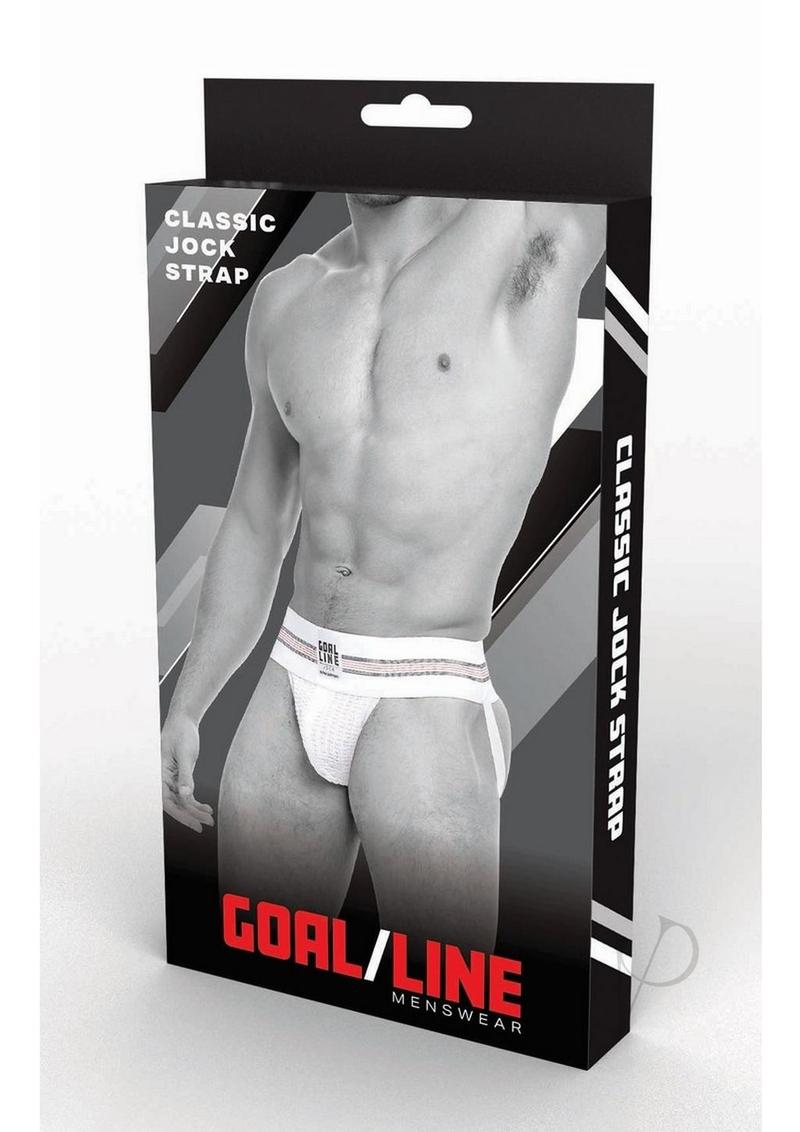 Goal Line Class Joc… - image