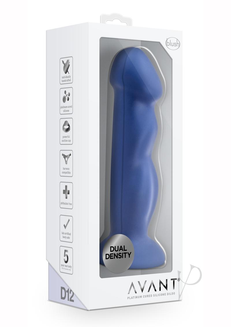 Avant D12 Suko Indi… - image