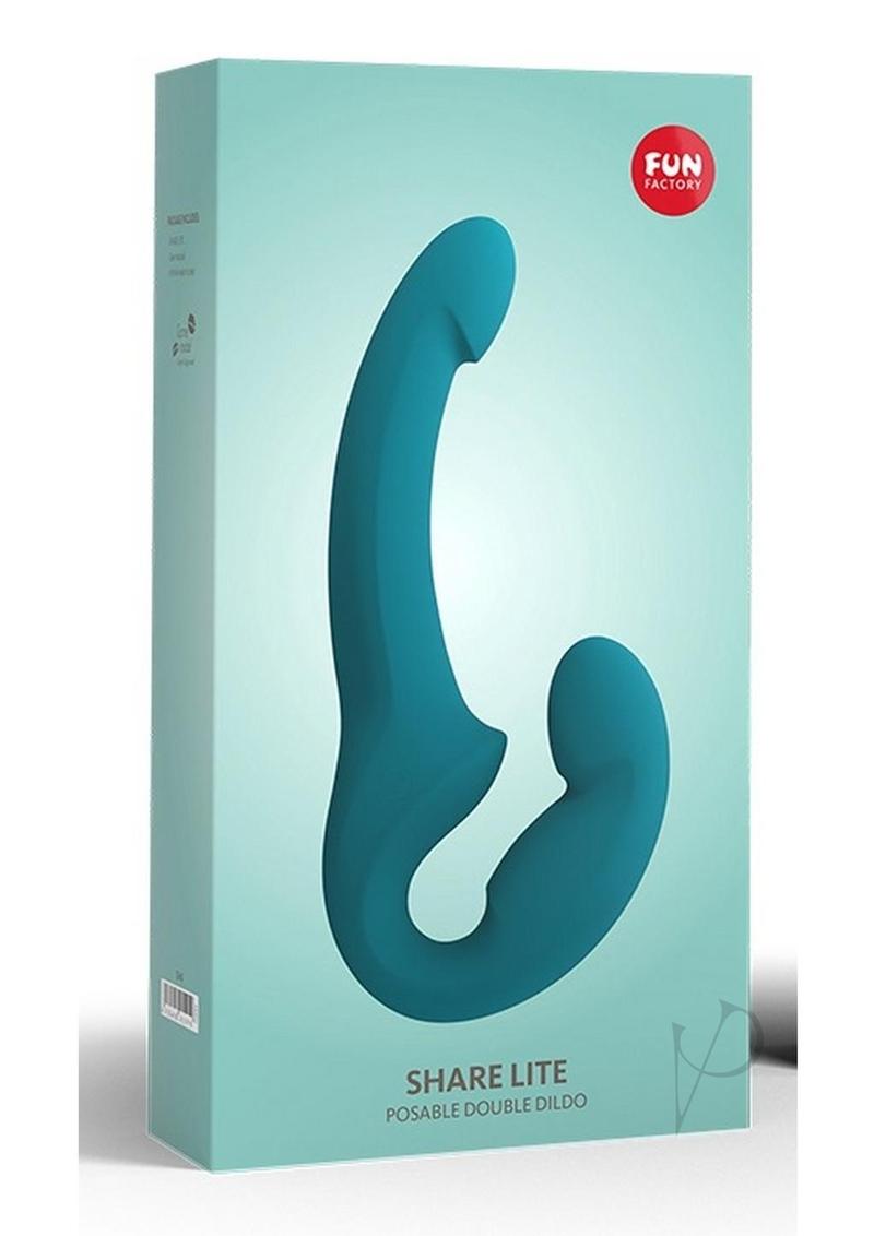 Share Lite Deep Sea… - image