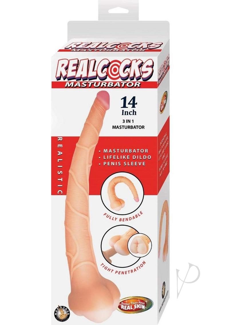 Realcocks Masturbat… - image