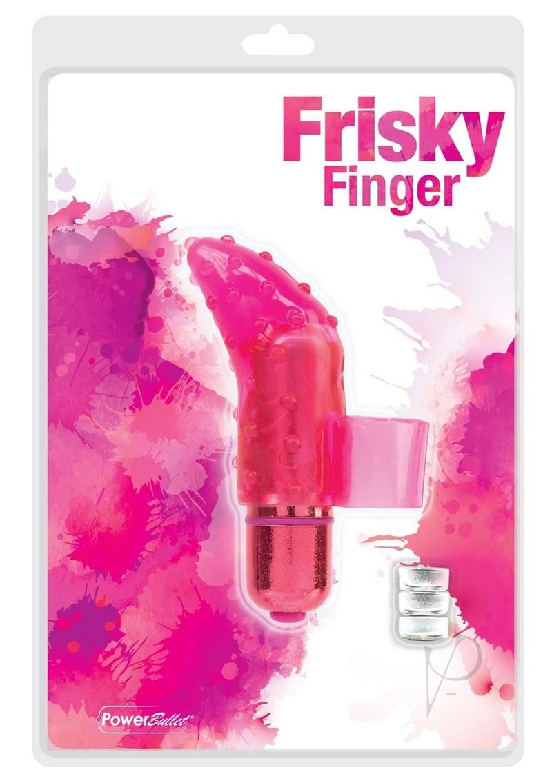 Powerbullet Frisky … - image