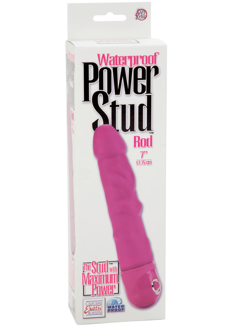 Waterproof Power St… - image