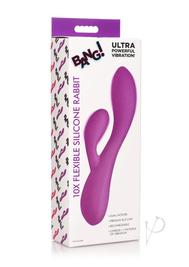Bang Flexible Silic… - image
