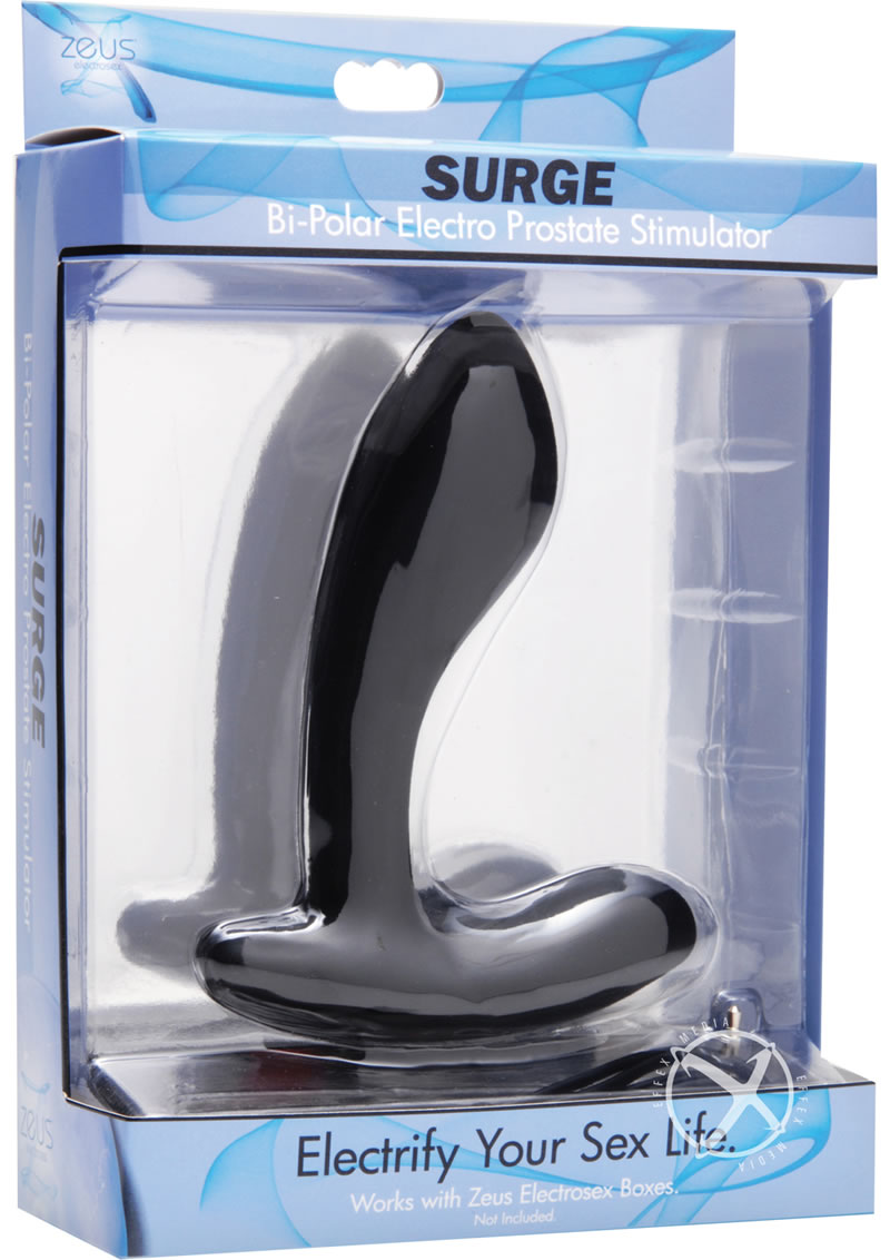 Surge Bi-Polar Elec… - image