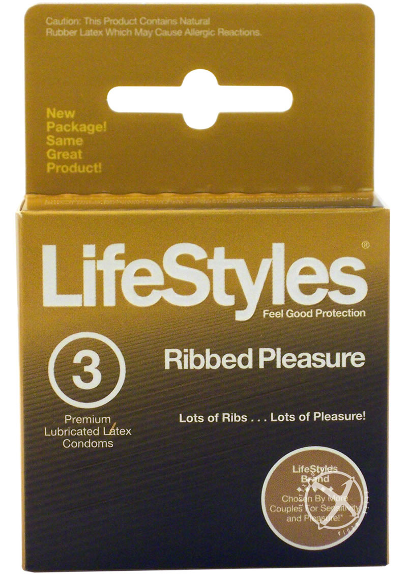 Lifestyles Vibra Ri… - image