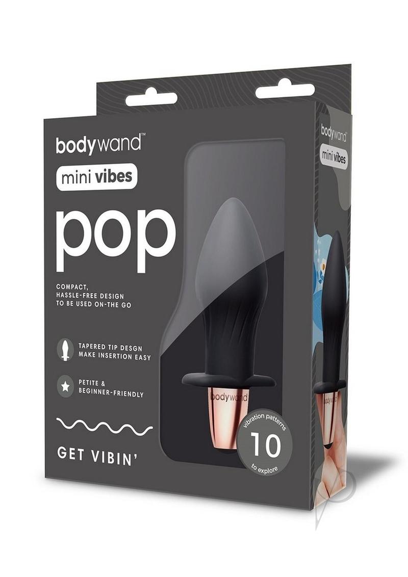 Bodywand Mini Vibes… - image