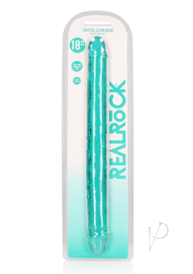 Realrock Crystal Cl… - image