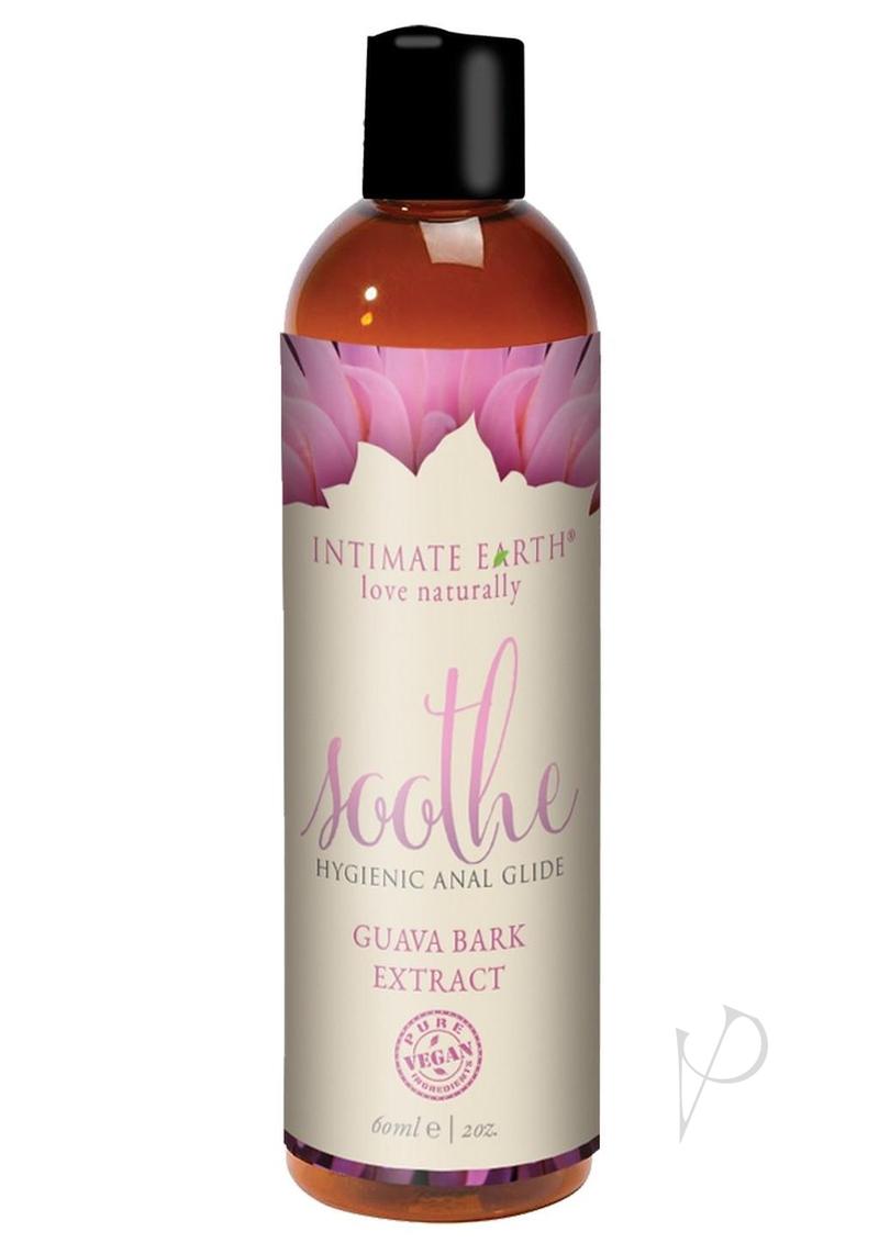 Soothe Anal Anti Ba… - image