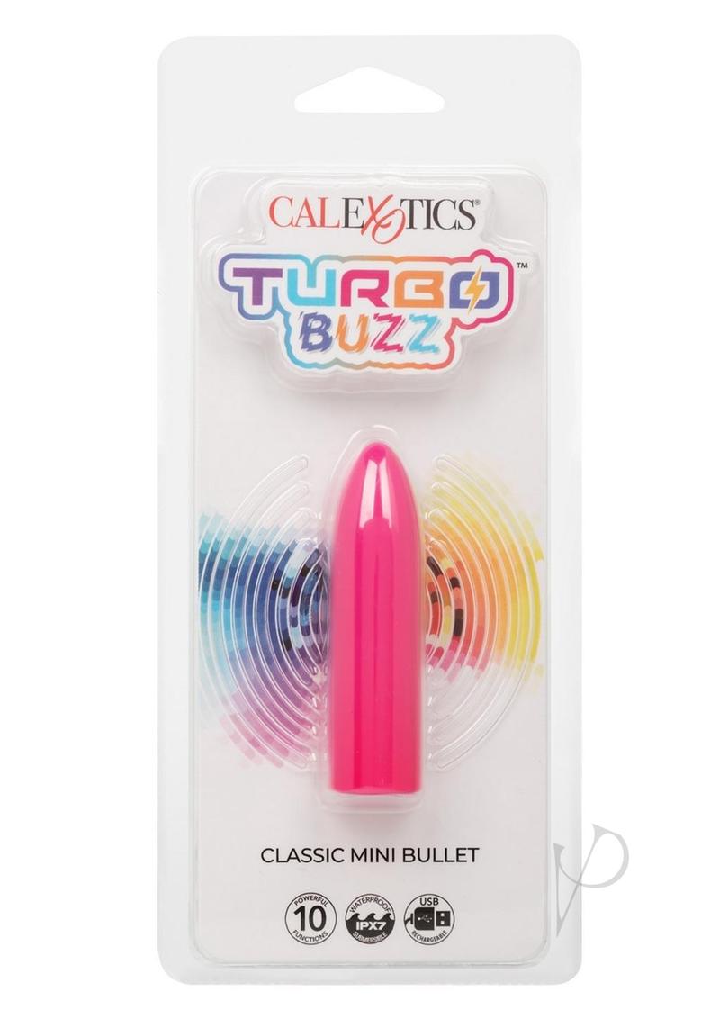 Turbo Buzz Classic … - image