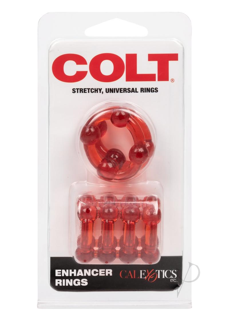 Colt Enhancer Rings… - image