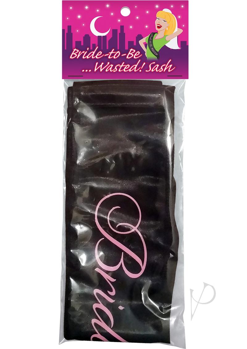 Bride To Be Wasted … - image
