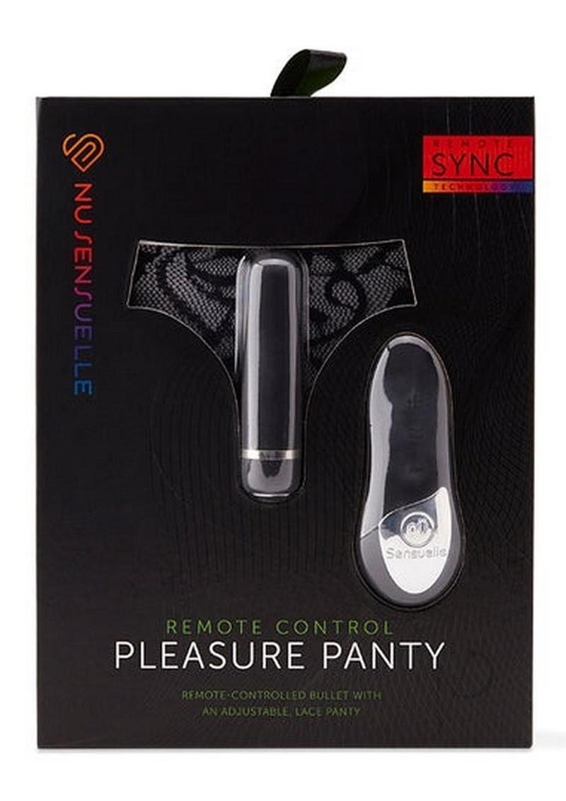 Sensuelle Pleasure … - image