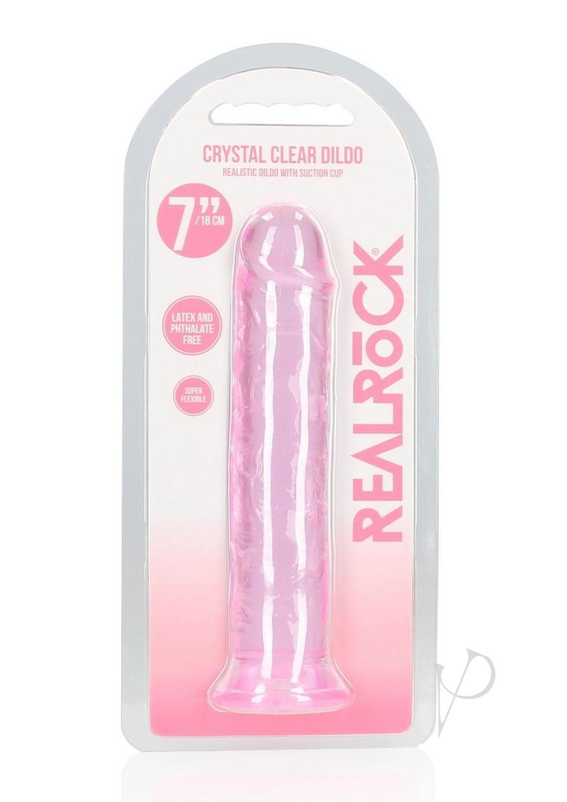 Realrock Crystal St… - image