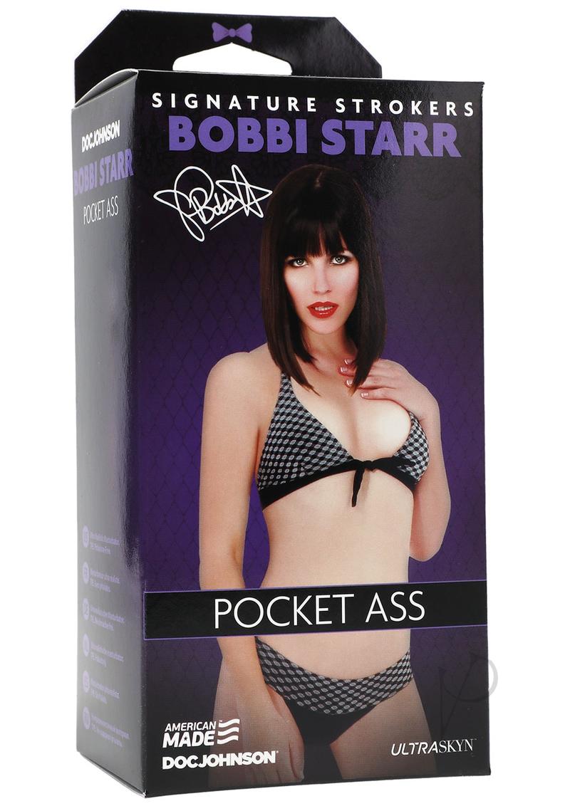 Bobbi Starr Ur3 Poc… - image