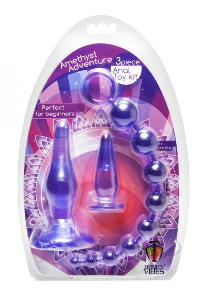 Tv Amethyst Adventu… - image