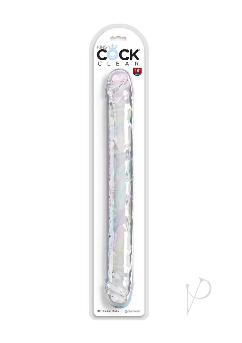 Kc Clear Double Dil… - image