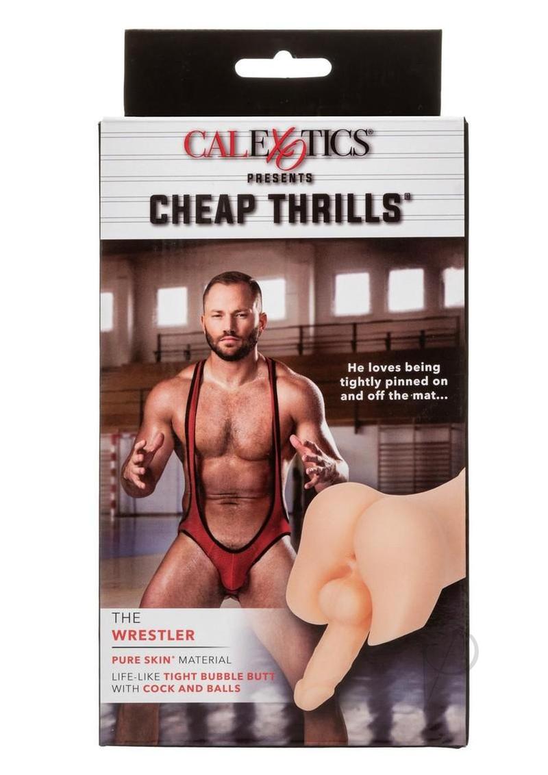 Cheap Thrills The W… - image