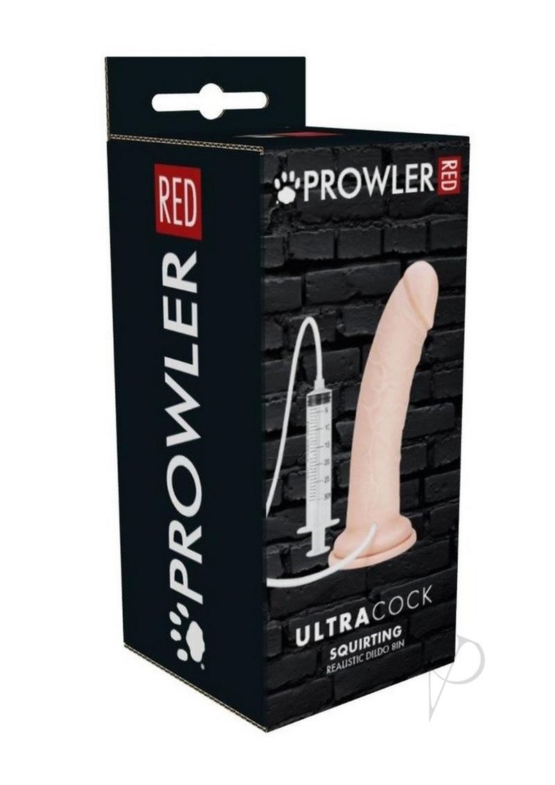 Prowler Red Ultra C… - image