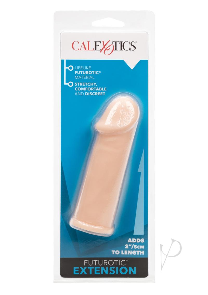 Futurotic Penis Ext… - image