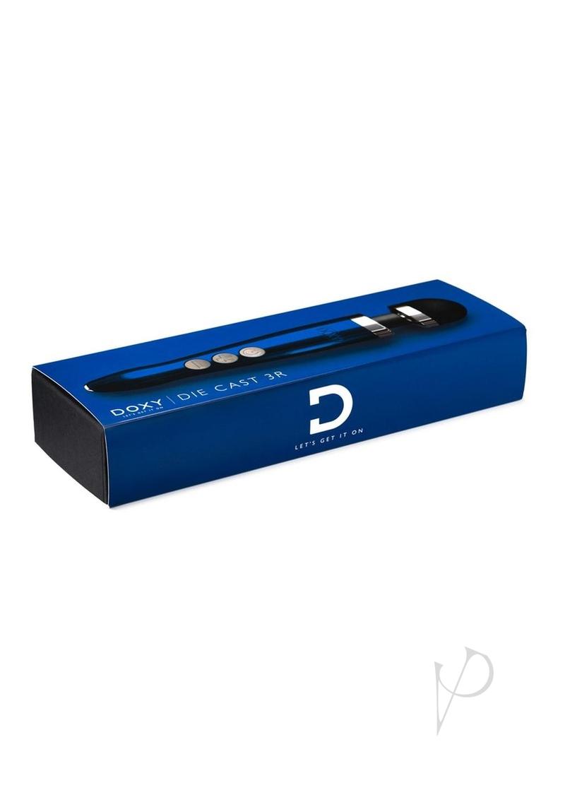 Doxy Die Cast 3R Re… - image