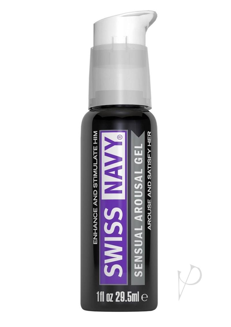 Sensual Arousal Gel… - image