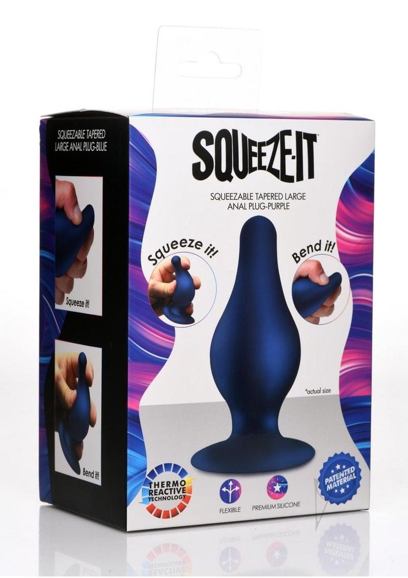 Squeeze It Taper An… - image