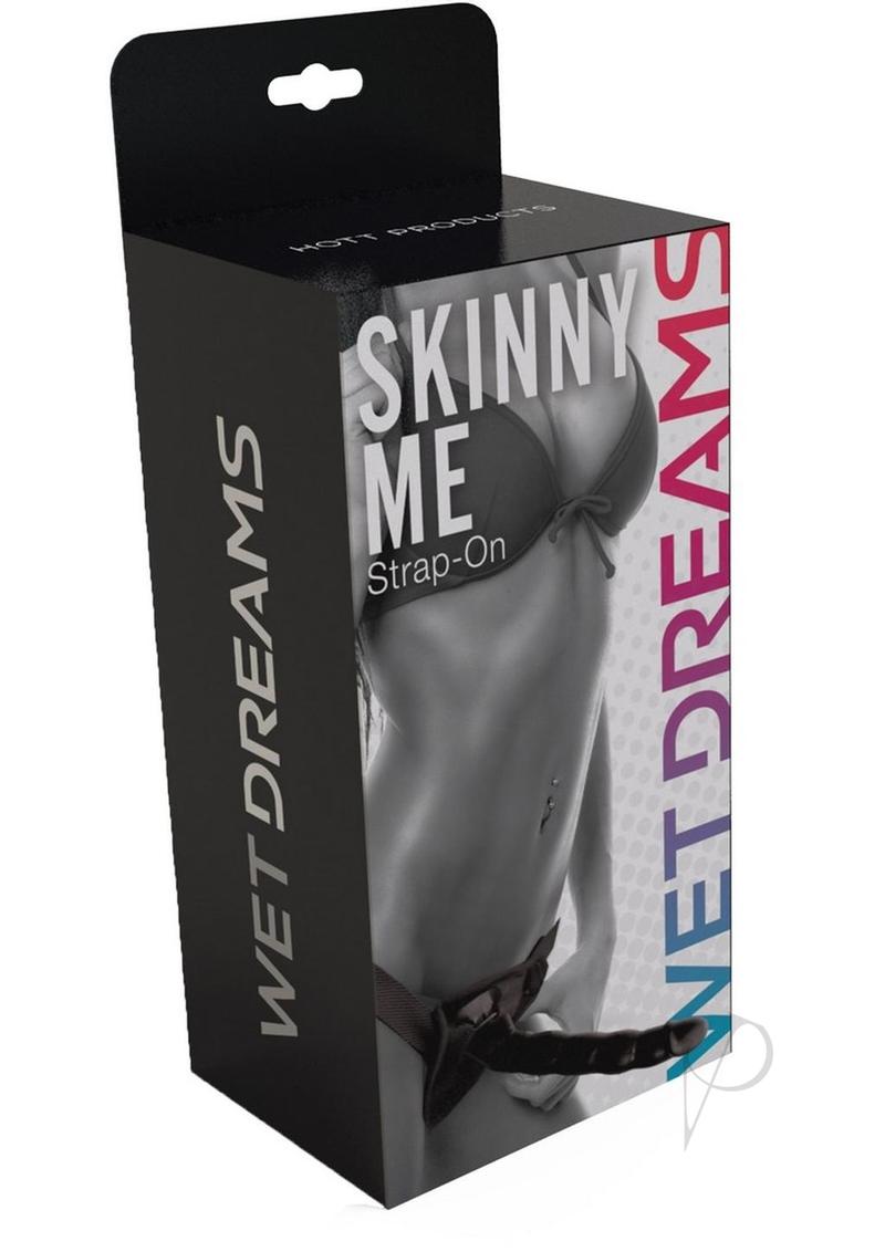 Strap On Dildo With… - image