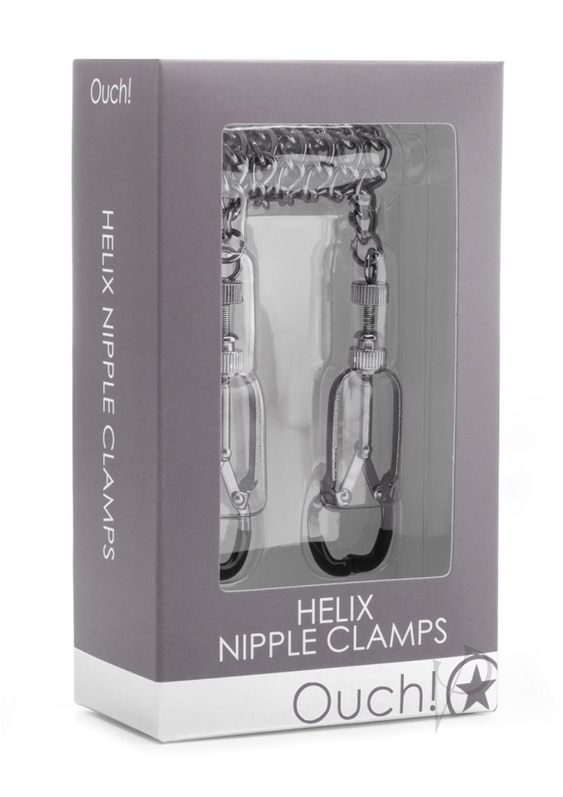Ouch Helix Nipple C… - image