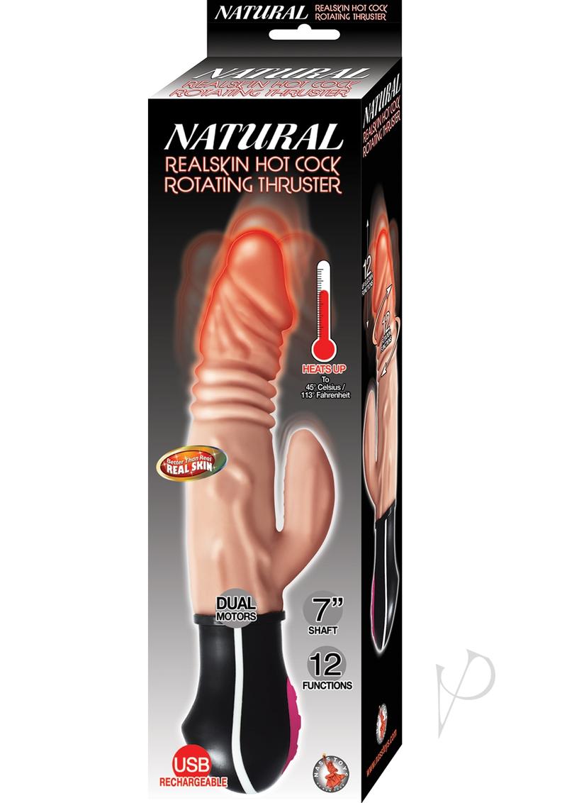 Natural Realskin Ho… - image
