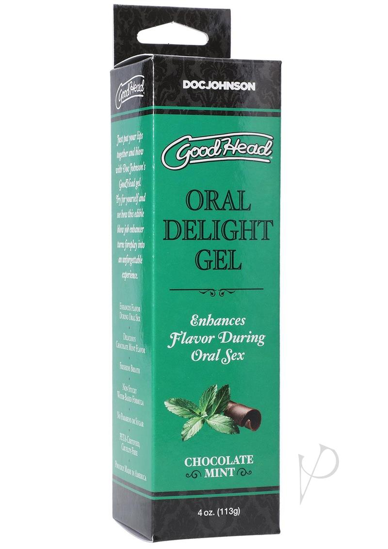 Goodhead Oral Del G… - image