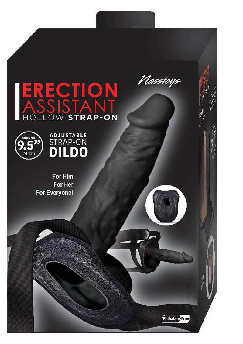 Erect Assist Hollow… - image