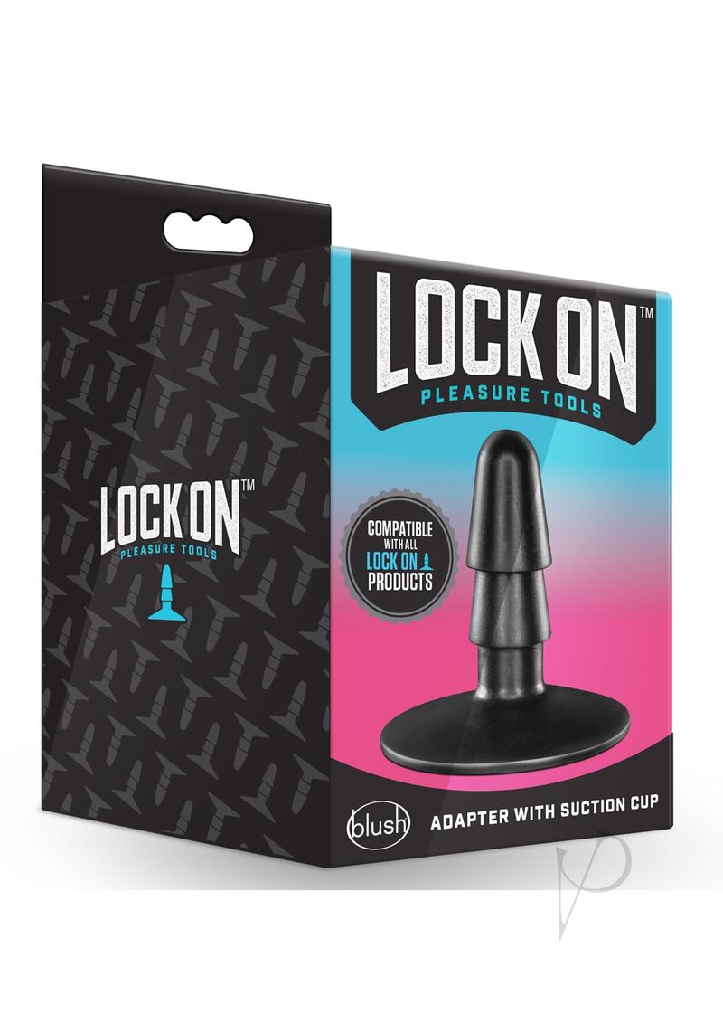 Lock On Adapter W/S… - image