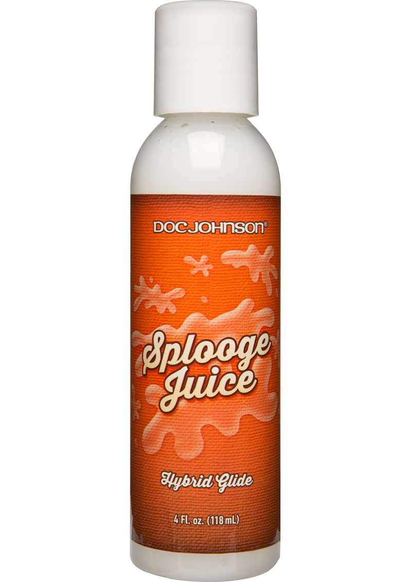 Splooge Juice Hybri… - image