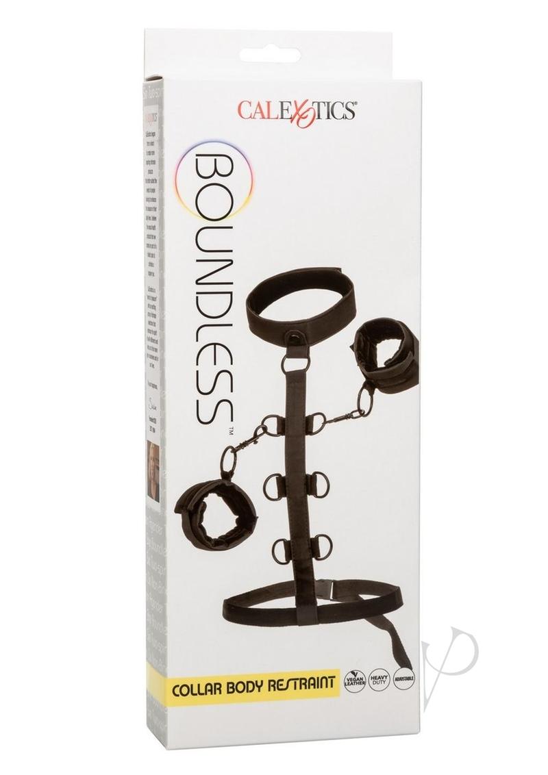 Boundless Collar Bo… - image
