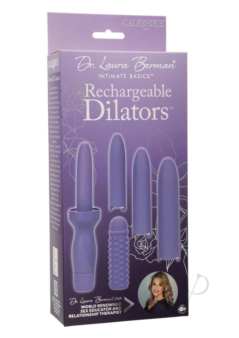 Dr Laura Berman Rec… - image