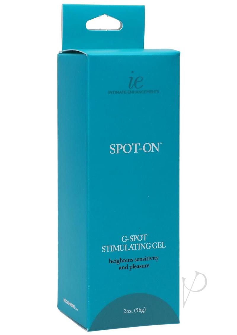 Spot On G Spot Stim… - image