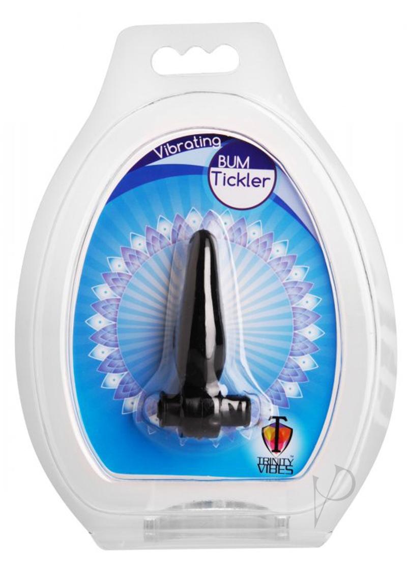 Trinity V Vibe Bum … - image
